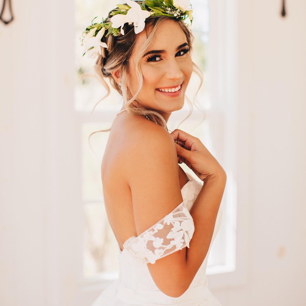 Meet your Posher, Caroline